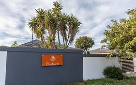 Cashmere Suites